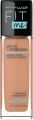 Maybelline New York Liquid Foundation,  Fit Me Matte + Poreless, 118 Light Beige, 30 ml By Genuine Collection. 