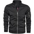Men's Summer Double Layered Bomber Windbreaker Jacket. - Fashion | Jackets For Men | Men's Wear | Bomber Jackets |. 