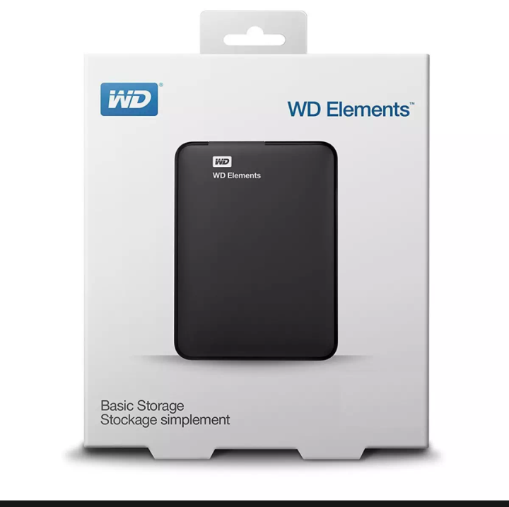 Usb%203.0%20Wd%20Element%20Sata%20External%202.5%20Inch%20Hdd%20Hard%20Drive%20Enclosure%20-%20Image%203