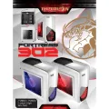 Imperion Fortress 302 Gaming ATX Casing. 