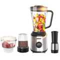 Avinas AV-126 Multi Function 4 In 1 Electric Nutrient Blender (1200 Watt) Purano Bazar. 