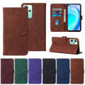 3D Emed Leather for OnePlus ONE PLUS 11 CE3 5G Flip Cover 1+ACE Case Nord 2T. 