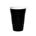 Exclusive Plastic Beverage Party Cup 16 OZ (480ml). 