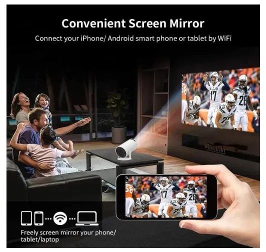 3D%20Game%20Projector%202-in-1%20Controller%20Gamepad%20Playstore%20Access%204K%20Portable%20Home%20Cinema%20&%20Outdoor%20Projector%20-%20Image%206