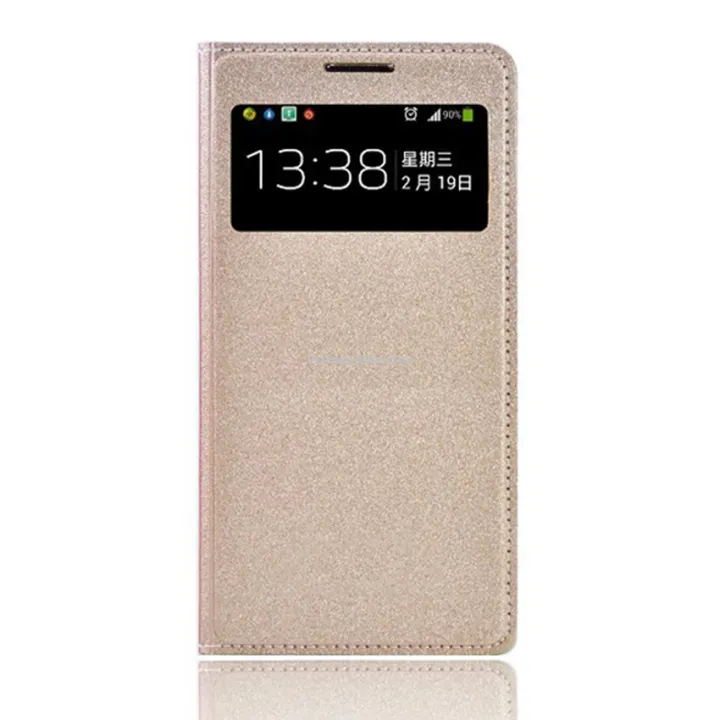 Asinrn%20ERosIon%20Smart%20View%20Flip%20Cover%20Leather%20Phone%20Case%20For%20Samsung%20Galaxy%20S4%20Mini%20S4%20S%204%20S4mini%20GT%20I9190%20I9192%20I9195%20I9500%20GT-I9190%20GT-I9192%20-%20Image%202