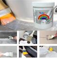 Waterproof Glue 500G Sealant Super Water Proof Strong Glue Waterproofing Adhesive Glue Transparent - Waterproof Glues . 