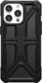 UAG Monarch Case For iPhone 16 Pro Carbon Fiber Rugged Heavy Duty Cover by Panchakumari Mobile Hub. 