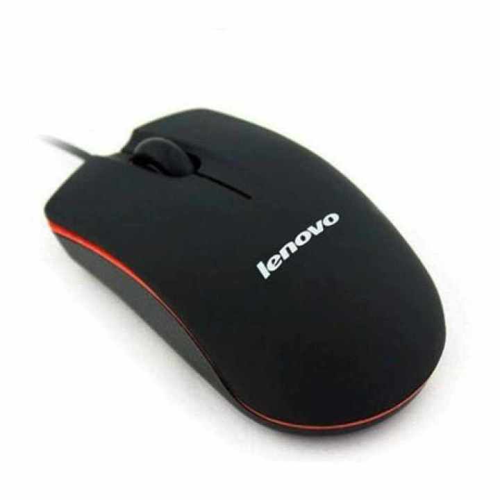 Lenovo Mini Optical Mouse