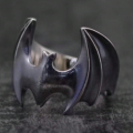 Bat Ring For Men. 