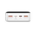 Ldnio PQ27 20000mAh 65W Fast Charging Power Bank. 