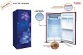 Gem Refrigerator - 215 Ltr - Direct Cool - Sharon Blue. 