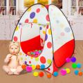 Play Tent House For Children. 