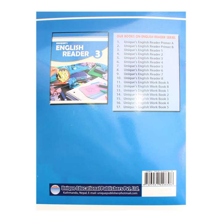 Unique's%20English%20Reader%20For%20Class%203%20-%20Image%203