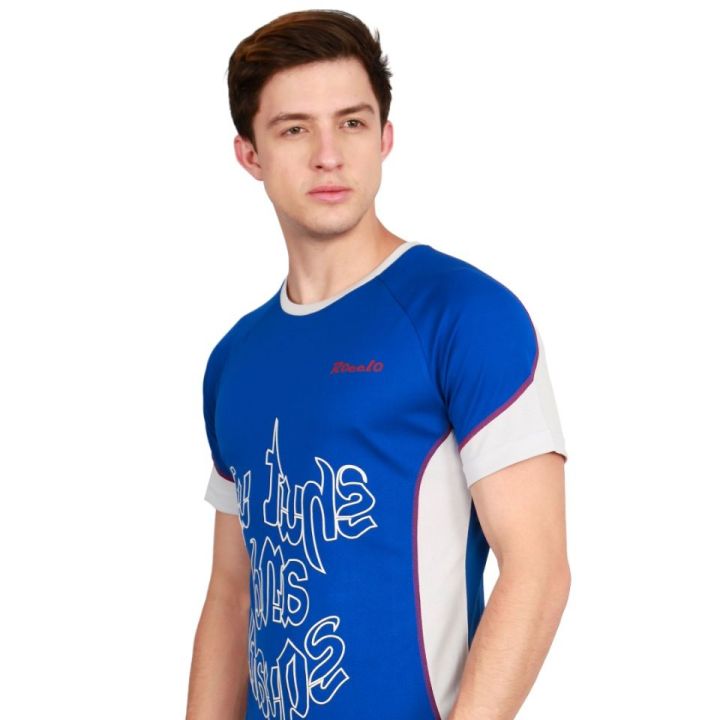 Rocclo%205068%20Round%20Collar%20T-Shirts%20For%20Men,%20Gym%20Wear,%20Sports%20Quality%20Material,%20Shut%20Up%20And%20Squat%20%7C%20Gym%20Sando%20T-shirt%20%7C%20Vest%20-%20Image%202