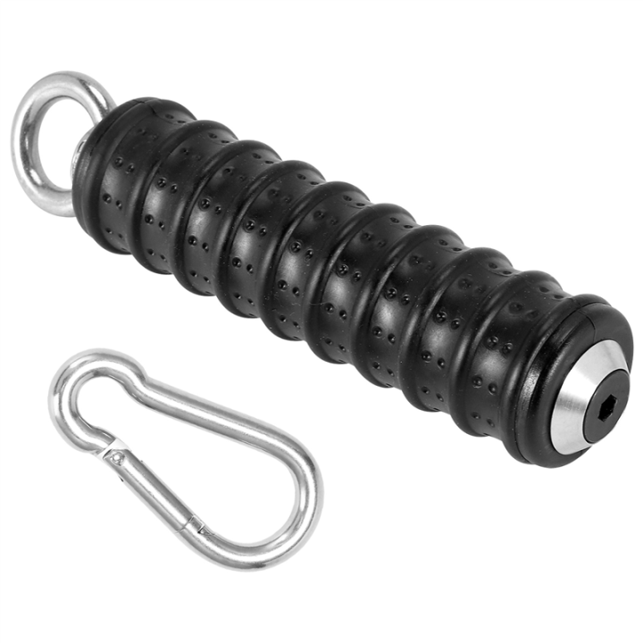 1Pcs Push Down Single Gym Handle Triceps Strength Pull Up Hand Grips