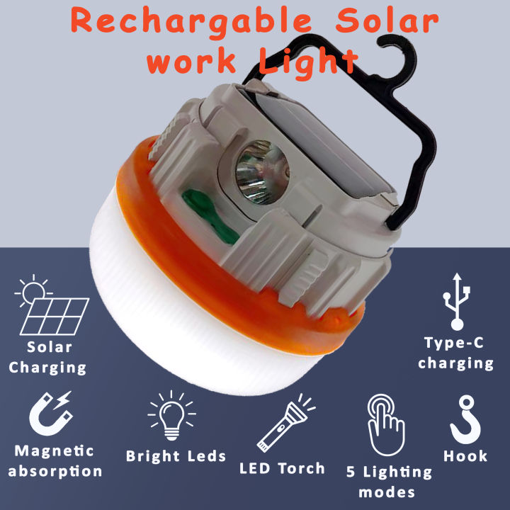 30%20Watt%20High%20Power%20Solar%20Led%20Camping%20Light,%20Emergency%20Lamp%203%20To%208%20Hours%20Backup%20With%204500mAH%20Li-ion%20Battery%20For%20Outdoor%20Camping%20And%20Emergency%20By%20Bijulipasal%20-%20Image%202