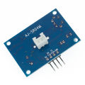 Waterproof Ultrasonic Module JSN-SR04T Water Proof Integrated Distance Measuring Transducer Sensor for Arduino. 