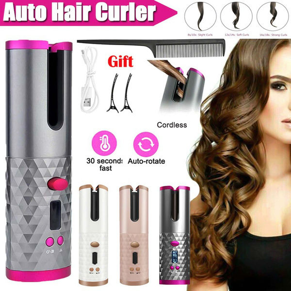 Cordless%20USB%20Rechargeable%20Automatic%20Hair%20Curler%20-%20Image%202