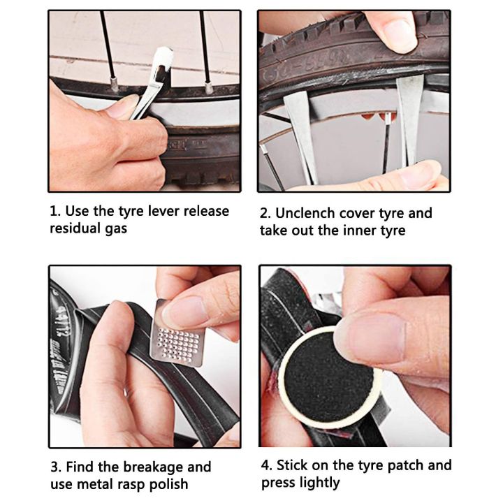 OUMERY%20Bicycle%20Inner%20Tube%20Repair%20Kits%20(Tire%20Levers,%20Tyre%20Patches,%20Metal%20Rasp)%20Bike%20Cycling%20Device%20for%20Bike%20Bicycle%20Tire%20Changes%20-%20Image%207