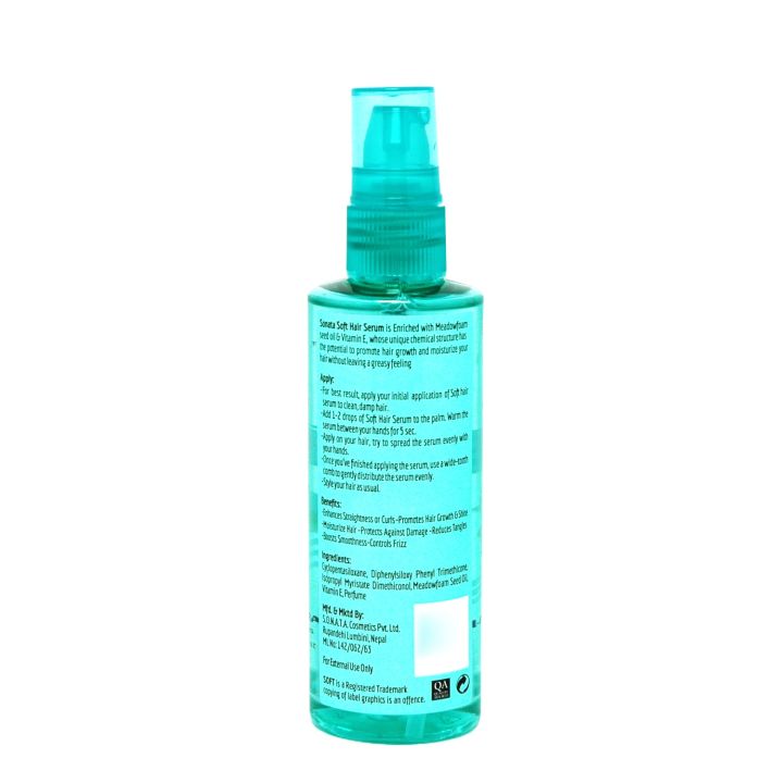 Sonata%20Soft%20Hair%20Serum%20with%20Vitamin%20E%20100%20ml%20-%20Image%202