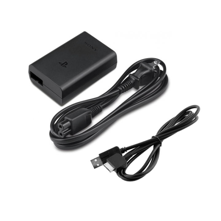 SONY  Playstation Vita Universal Ac Adapter 100V- 240V Power Charger