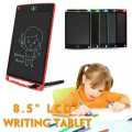 LCD Writing Tab 8.5 Inch With Pen Writing Pad. 