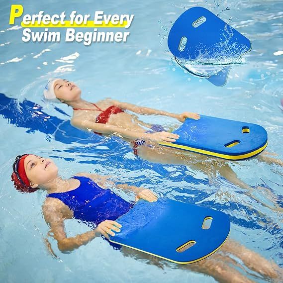 PKB%20Safety%20Swimming%20Training%20Aid%20Kick%20Board%20U%20Design%20High%20Buoyancy%20Swim%20Kickboard%20Float%20Swim%20Training%20Equipment%20with%20Integrated%20Hole%20Handle%20for%20Kids%20Beginner%20Class%20Pool,%20Eva%20Foam,%2015.75"%20x%2011.81"%20-%20Image%207