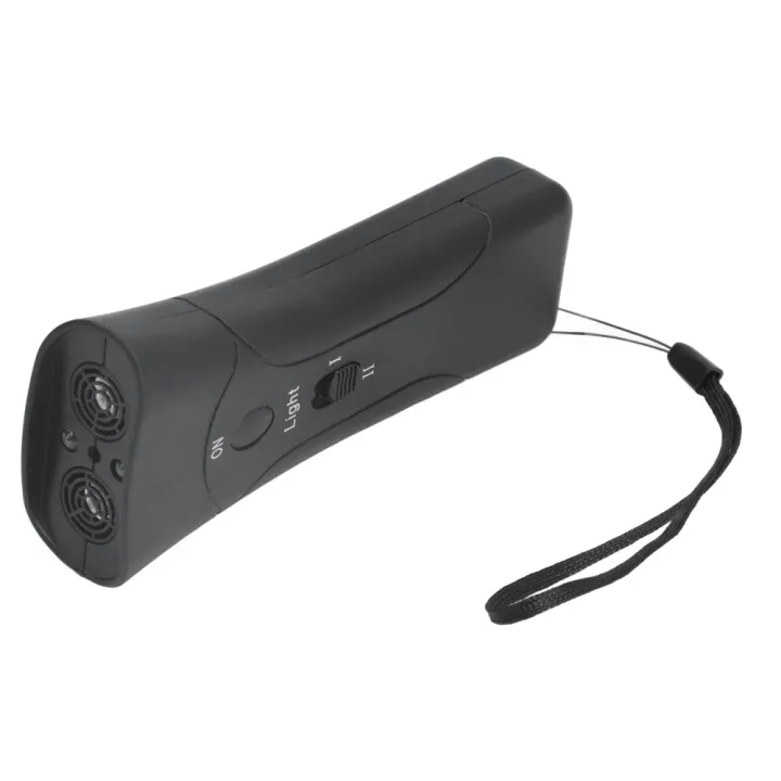 Safe%20Black%20Ultrasonic%20Dog%20Chaser%20ABS%20LED%20Flashlight%20Handheld%20Dog%20Repeller%202%20Adjustable%20Intensity%20Levels%20Ultrasonic%20Portable%20Dog%20Trainer%20-%20Image%205