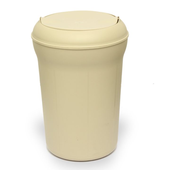 Jaypee%20Plus%20Dustbin/Garbage%20Bin,%20Garbin%2010%20LT%20-%20Image%207