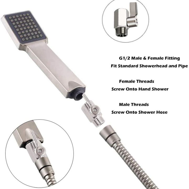10X%20304%20Stainless%20Steel%20Mini%20Valve(1/2%20Inch%20Female%20x%20Male)%20NPT%20Thread,%20Water%20Flow%20Regulator%20Control%20Valve%20-%20Image%203