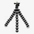 Gorilla Medium 10Inch Tripod For Phone/Dslr Camera With Mobile Holder. 