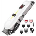 Geemy GM-6018 Professional Hair Trimmer. 