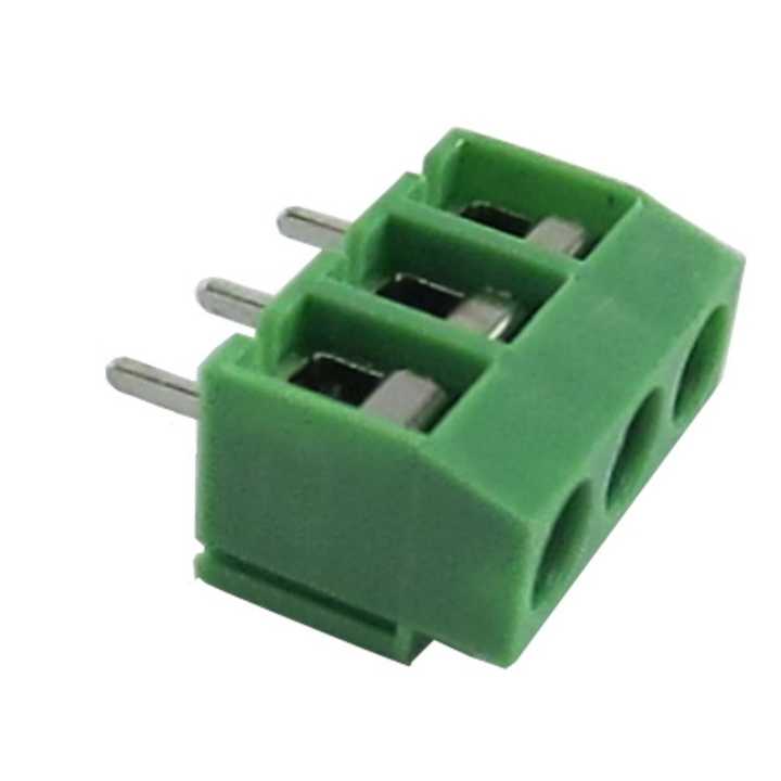 3 Pin Terminal Connector