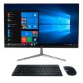 24"  All In One Computer Inbuild Cpu In Monitor Full HD Display 8Gb Ram 256Gb Ssd. 