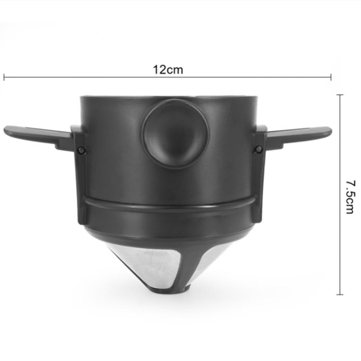 Portable%20Coffee%20Filter%20Reusable%20Funnel%20Tea%20Infuser%20Stainless%20Steel%20-B%20-%20Image%205