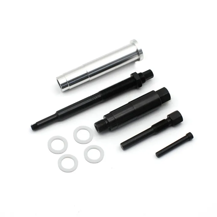 65600 Broken Spark Plug Remover Tool for Ford Triton 3 Valve Engines 5 ...