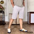 VIRJEANS (VJC918) Balen Summer Half Shorts For Men-All Colors. 