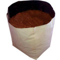 Grow Bags Medium Size 20x20x35 cm (8x14 Inch), Pack of  10 Pcs. 