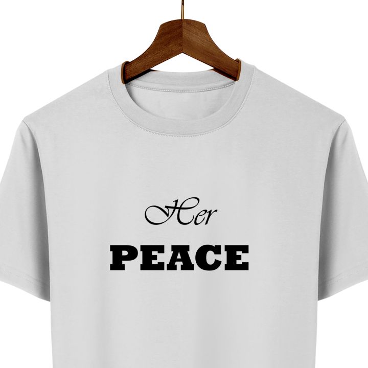 Her%20peace/%20His%20Peace%20%E2%80%93%20Pink%20&%20White%20Matching%20Couple%20T-Shirts%7C%20Couple%20Sets%20-%20Image%203