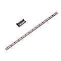 MGN9C 300mm Linear Rail Guideway Rail with Block for 3D Printer CNC Machine. 
