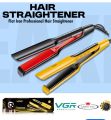 VGR V-521 Flat Iron Professional Hair Straightener for Women Korea Saloon Hair Stylist. 