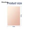 Wenefang 5/10PCS FR4 Copper Clad Board 10x15cm Fifty percent discount Single Side Plate DIY Kit for Arduino. 