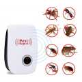 Ultrasonic Electronic Pest Repeller Device | Non Toxic Electronic Ultrasonic Frequency Pest Controller | Pest Repeller. 