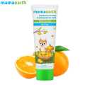 Mamaearth Awesome Orange Toothpaste,50Gm. 