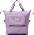 Travel Bags Tote Carry-On Luggage Handbag Waterproof Duffel Women Shoulder Bags. 
