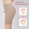 Luxury Slim Shapewear Control Pants Shorts Shaping Underwear Slimming Panties Tummy Shaper Pants Lingerie Waist Trainer. 