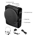Mini Portable PA System USB 2.0. 