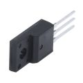 5Pcs N- Channel Power MOSFET 5N60 Low Gate Charge 4.5A 600V & 5Pcs USB Mini Type-B 5Pin Female Jack. 