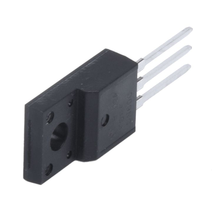 5Pcs%20N-%20Channel%20Power%20MOSFET%205N60%20Low%20Gate%20Charge%204.5A%20600V%20&%205Pcs%20USB%20Mini%20Type-B%205Pin%20Female%20Jack%20-%20Image%203