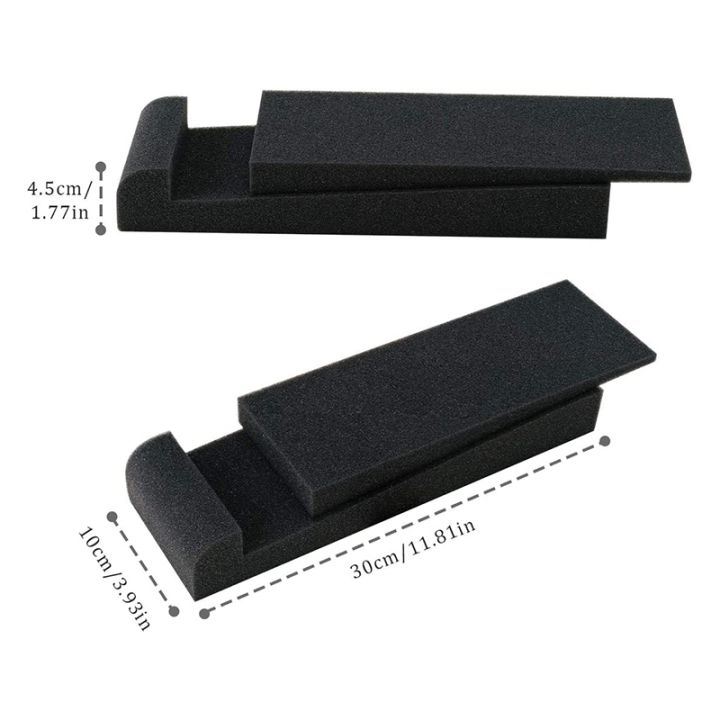 Studio%20Monitor%20Isolation%20Speaker%20Pads%20Studio%20Monitor%20Stand%20Pads%20-%20Image%204